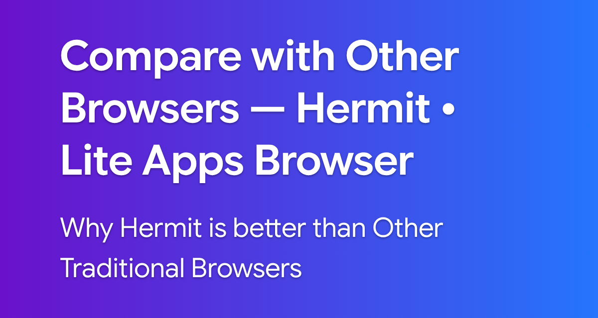 hermit.chimbori.com